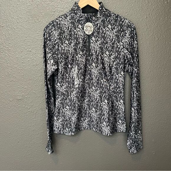 CALIA Women's Cold Dash 1/4 Zip - Picture 6 of 16